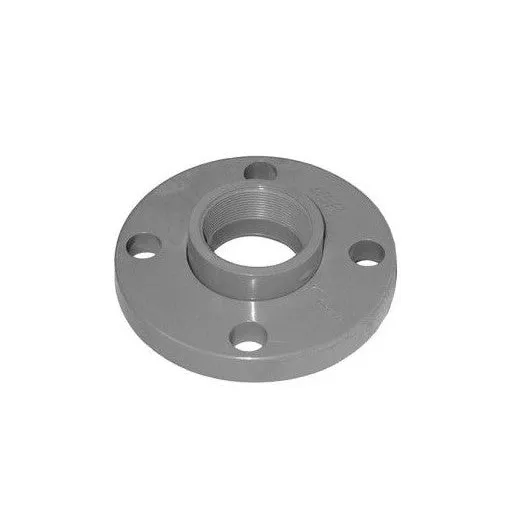 SCH.80 PVC FLANGE (T) V.S. 855-000