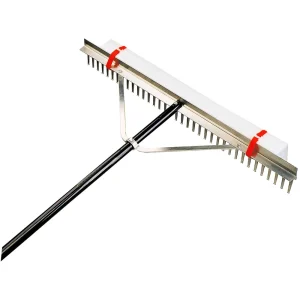 36” Lake Rake