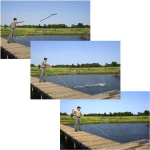 36” Lake Rake - view 2
