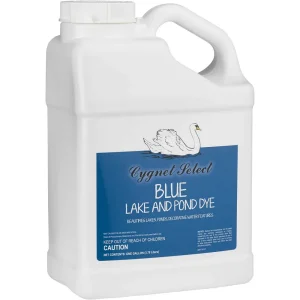 Cygnet Select Blue Pond Colorant