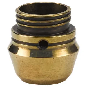 AMS 1˝ Clay Replacement Tip