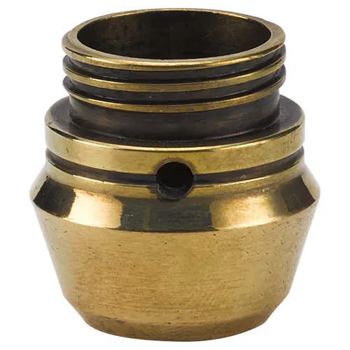 AMS 1˝ Clay Replacement Tip