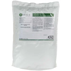 Enrich™ 10-52-4 Fish Pond Fertilizer