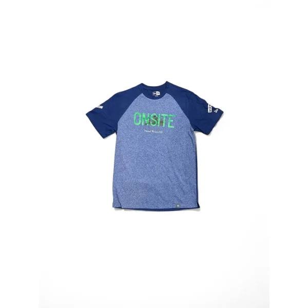 Onsite Varsity T-Shirt