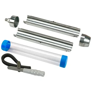AMS Extendible Split Core Sampler Kits and Accessories