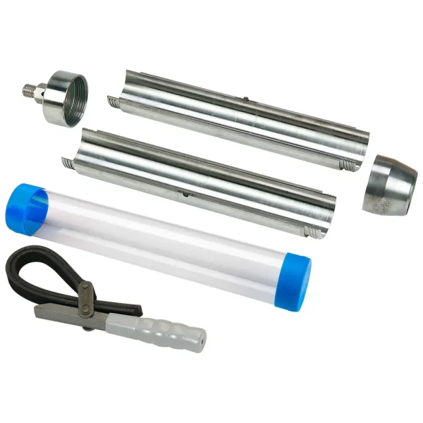 AMS Extendible Split Core Sampler Kits and Accessories