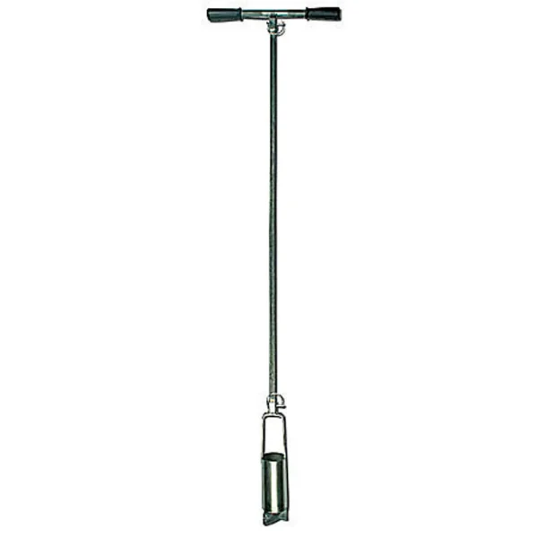 Gopher™ Auger Kit
