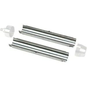 AMS Split Soil Core Sampler Cup Set, 2” x 12”