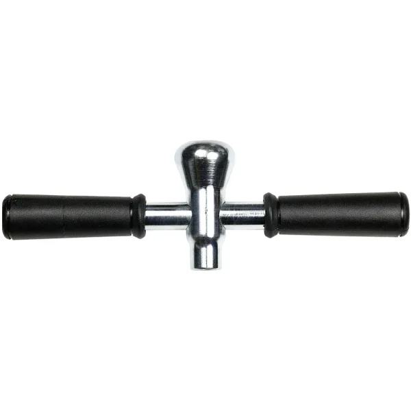 AMS Hammer Head Cross Handle