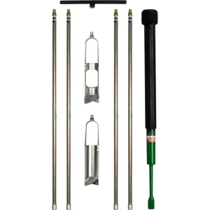 AMS Signature Series Mini Soil Sampling Kit