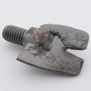 AMS Hard Surfaced Tip