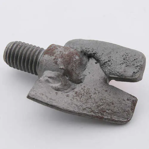 AMS Hard Surfaced Tip