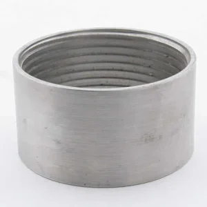 AMS Split Soil Core Sampler Cylinder Coupling, 2”