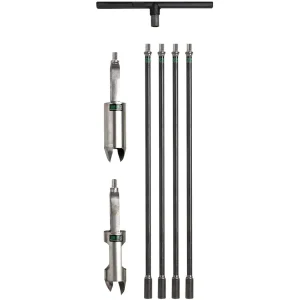AMS Basic Soil Sampling Mini Kits