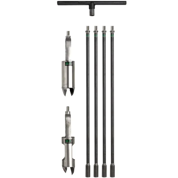 AMS Basic Soil Sampling Mini Kits