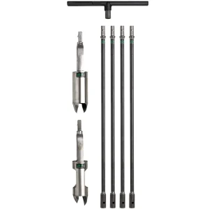 AMS Basic Soil Sampling Mini Kits - view 2