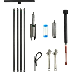 AMS Core Sampling Mini Kit