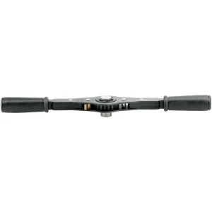 18” Ratchet Cross Handles
