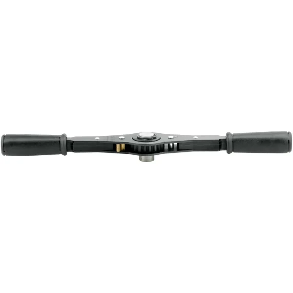 18” Ratchet Cross Handles