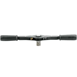 18” Ratchet Cross Handles - view 2