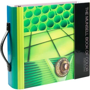 Munsell® Book of Color – Glossy Collection