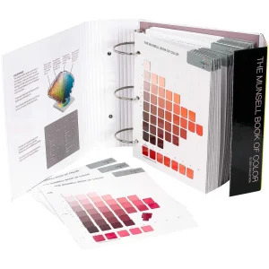 Munsell® Book of Color – Glossy Collection - view 2