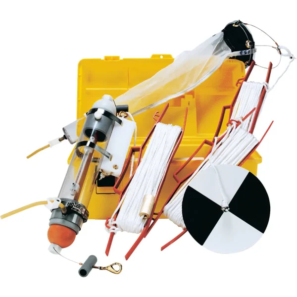WaterMark® Water Sampler Field Kit