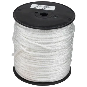 Solid Braided Rope - view 2