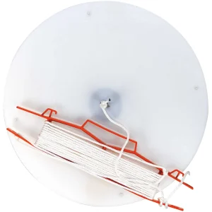 WaterMark® Oceanographic Weighted Secchi Disc