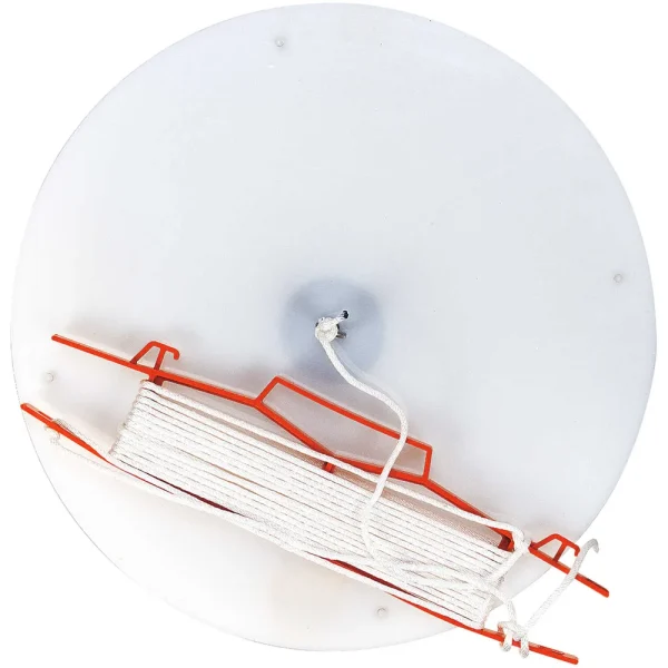WaterMark® Oceanographic Weighted Secchi Disc