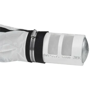 WaterMark® Wisconsin-Style Plankton Net - view 3