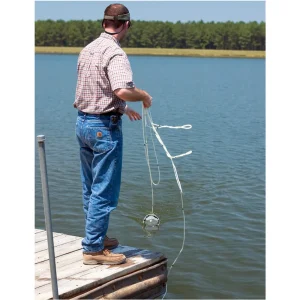 WaterMark® Student Plankton Net - view 3