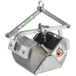 Wildco® Petite Ponar® Stainless Steel Grab