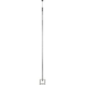 AMS Ekman Dredge Optional Handle, 5’