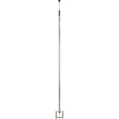 AMS Ekman Dredge Optional Handle, 5’