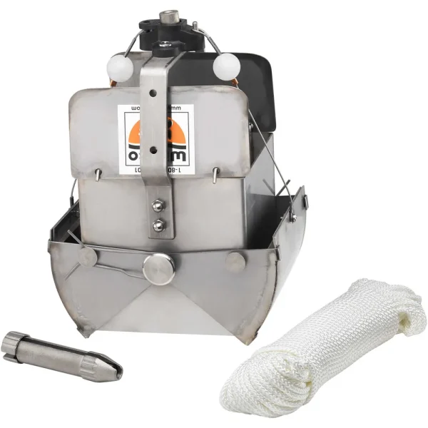 Ekman Bottom Grab Sampling Kit