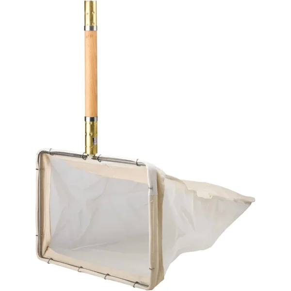 Wildco® Tapered Kick Net