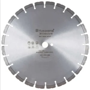 Husqvarna Professional F910C Diamond Blades | 14″ x .125