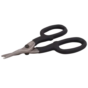 Combination Circle Pattern, Duckbill Snips