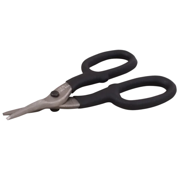 Combination Circle Pattern, Duckbill Snips