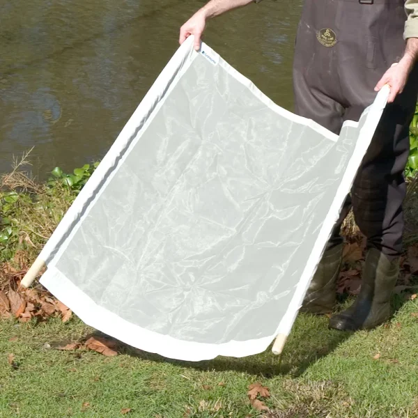 LaMotte® Professional Kick Net