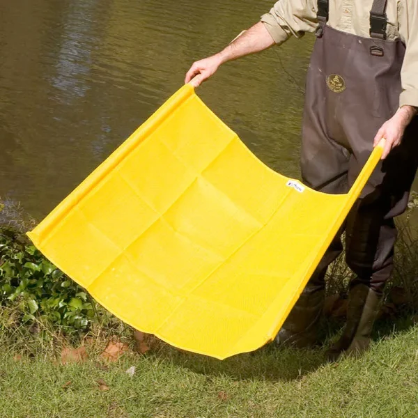 LaMotte® Student Grade Kick Net