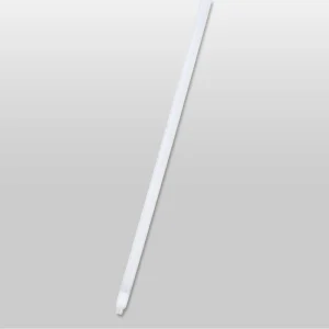 WaterMark® Dome-End 36” Disposable Polyethylene Single Check Valve Bailer