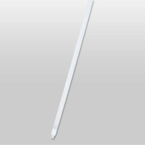 WaterMark® Dome-End 36” Disposable Polyethylene Single Check Valve Bailer
