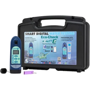 Eco-Check™ eXact® 570 Combo Water Test Kit