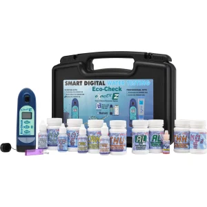 Eco-Check™ eXact® 570 Combo Water Test Kit - view 3