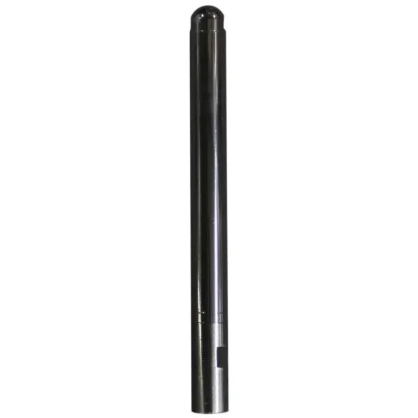 Multiquip Steel Vibrator Heads for FS Series Shafts | 1400HD 1-3/8″