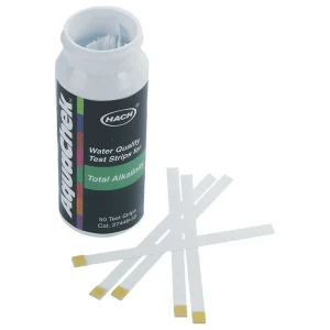 Hach® Total Alkalinity Test Strips