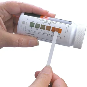 Hach® Total Hardness Test Strips
