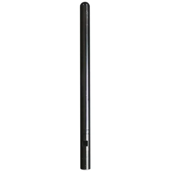 Multiquip Steel Vibrator Heads for 314V & FSN Series Shafts | 900HD 7/8″